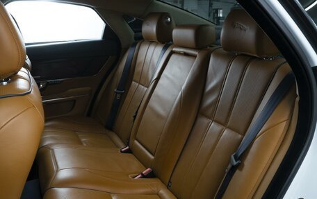 Jaguar XJ IV (X351), 2012 год, 2 780 000 рублей, 13 фотография