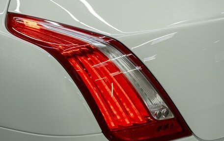 Jaguar XJ IV (X351), 2012 год, 2 780 000 рублей, 6 фотография
