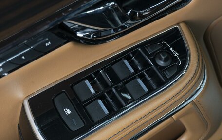 Jaguar XJ IV (X351), 2012 год, 2 780 000 рублей, 23 фотография