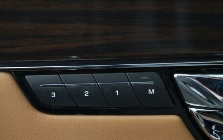 Jaguar XJ IV (X351), 2012 год, 2 780 000 рублей, 22 фотография