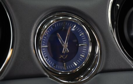 Jaguar XJ IV (X351), 2012 год, 2 780 000 рублей, 29 фотография