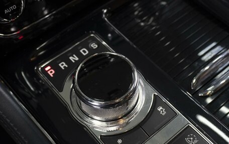Jaguar XJ IV (X351), 2012 год, 2 780 000 рублей, 24 фотография