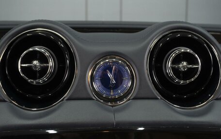 Jaguar XJ IV (X351), 2012 год, 2 780 000 рублей, 28 фотография