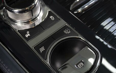 Jaguar XJ IV (X351), 2012 год, 2 780 000 рублей, 25 фотография