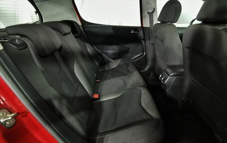Peugeot 308 II, 2008 год, 345 000 рублей, 13 фотография