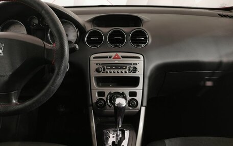 Peugeot 308 II, 2008 год, 345 000 рублей, 12 фотография