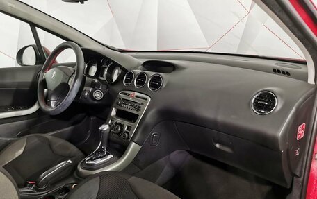 Peugeot 308 II, 2008 год, 345 000 рублей, 10 фотография