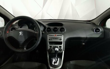 Peugeot 308 II, 2008 год, 345 000 рублей, 11 фотография
