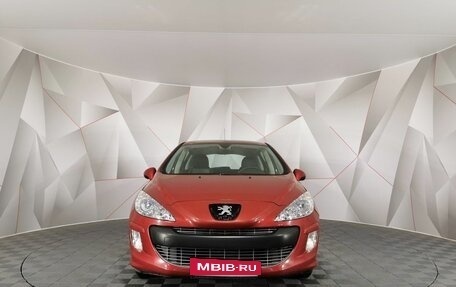 Peugeot 308 II, 2008 год, 345 000 рублей, 5 фотография