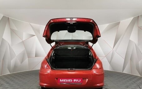 Peugeot 308 II, 2008 год, 345 000 рублей, 9 фотография