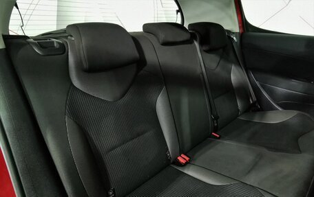 Peugeot 308 II, 2008 год, 345 000 рублей, 14 фотография