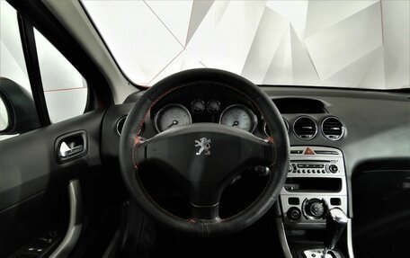 Peugeot 308 II, 2008 год, 345 000 рублей, 17 фотография