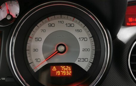 Peugeot 308 II, 2008 год, 345 000 рублей, 15 фотография