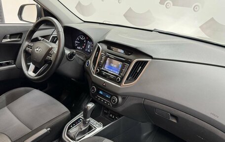 Hyundai Creta I рестайлинг, 2019 год, 1 745 000 рублей, 10 фотография