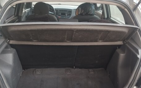 KIA Rio II, 2009 год, 335 000 рублей, 5 фотография