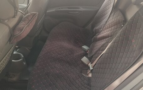 KIA Rio II, 2009 год, 335 000 рублей, 7 фотография
