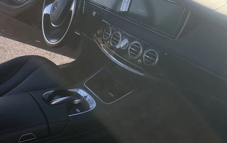 Mercedes-Benz S-Класс, 2014 год, 2 900 000 рублей, 4 фотография