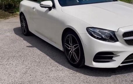 Mercedes-Benz E-Класс, 2017 год, 4 250 000 рублей, 8 фотография