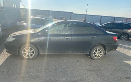 BYD F3 I, 2011 год, 230 000 рублей, 2 фотография