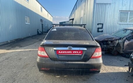 BYD F3 I, 2011 год, 230 000 рублей, 4 фотография