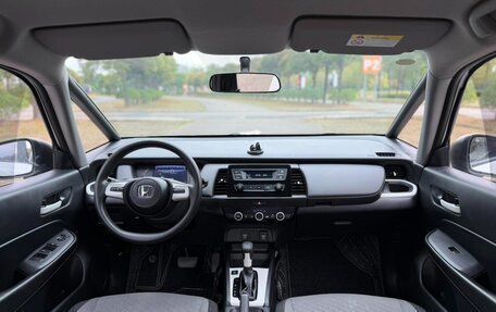 Honda Fit, 2022 год, 1 180 000 рублей, 8 фотография