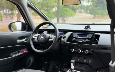 Honda Fit, 2022 год, 1 180 000 рублей, 9 фотография