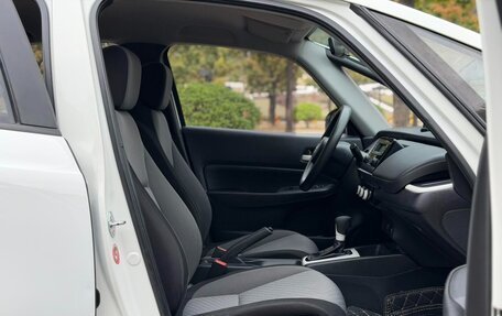 Honda Fit, 2022 год, 1 180 000 рублей, 13 фотография