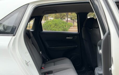 Honda Fit, 2022 год, 1 180 000 рублей, 15 фотография