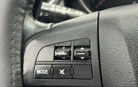Mazda 3, 2011 год, 975 000 рублей, 12 фотография