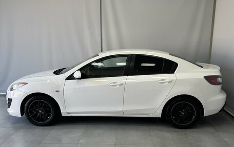 Mazda 3, 2011 год, 975 000 рублей, 9 фотография