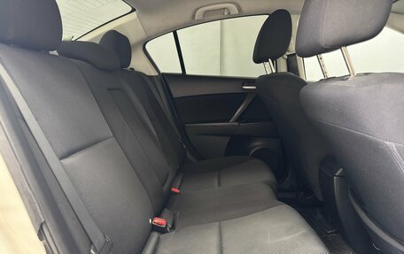 Mazda 3, 2011 год, 975 000 рублей, 5 фотография