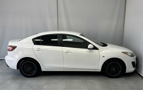 Mazda 3, 2011 год, 975 000 рублей, 10 фотография
