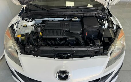 Mazda 3, 2011 год, 975 000 рублей, 8 фотография