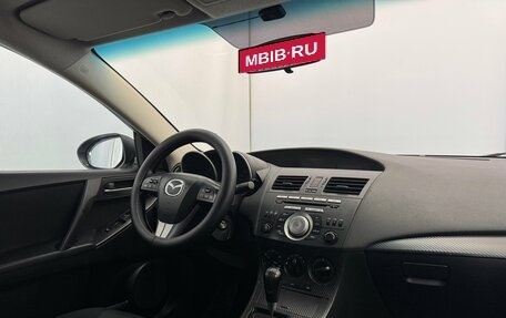 Mazda 3, 2011 год, 975 000 рублей, 4 фотография