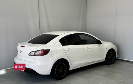Mazda 3, 2011 год, 975 000 рублей, 3 фотография