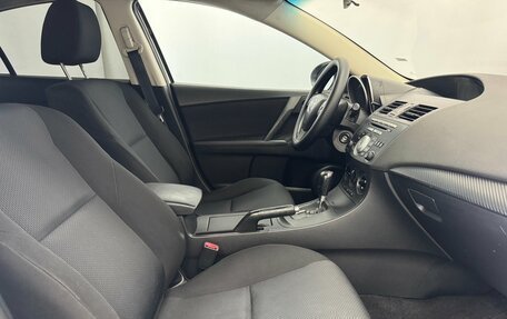 Mazda 3, 2011 год, 975 000 рублей, 15 фотография
