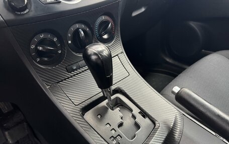 Mazda 3, 2011 год, 975 000 рублей, 16 фотография