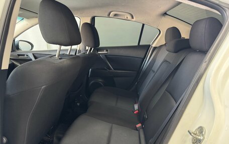 Mazda 3, 2011 год, 975 000 рублей, 18 фотография