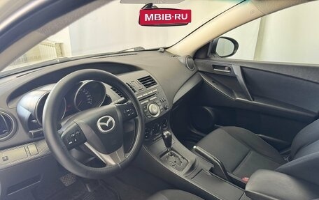 Mazda 3, 2011 год, 975 000 рублей, 14 фотография