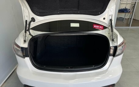 Mazda 3, 2011 год, 975 000 рублей, 19 фотография