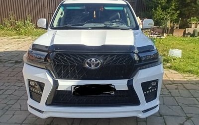Toyota Land Cruiser 200, 2007 год, 2 600 000 рублей, 1 фотография