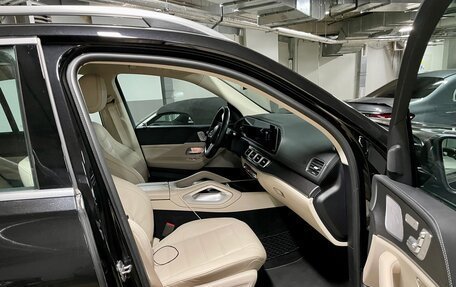 Mercedes-Benz GLE, 2021 год, 7 000 000 рублей, 9 фотография