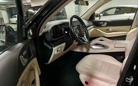 Mercedes-Benz GLE, 2021 год, 7 000 000 рублей, 8 фотография
