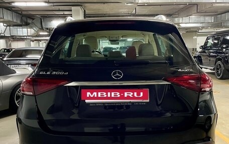Mercedes-Benz GLE, 2021 год, 7 000 000 рублей, 2 фотография
