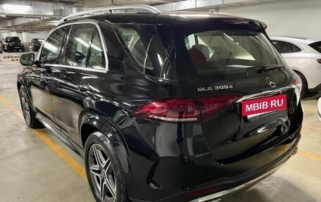 Mercedes-Benz GLE, 2021 год, 7 000 000 рублей, 7 фотография