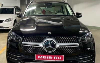 Mercedes-Benz GLE, 2021 год, 7 000 000 рублей, 1 фотография
