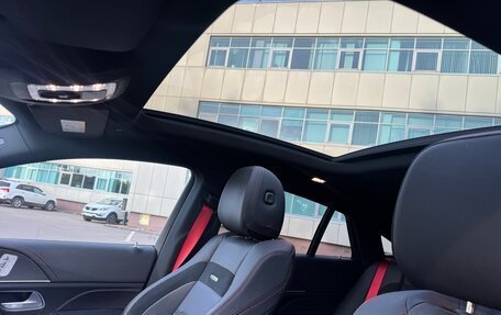 Mercedes-Benz GLE Coupe AMG, 2022 год, 10 800 000 рублей, 6 фотография