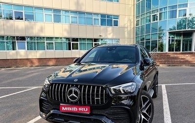 Mercedes-Benz GLE Coupe AMG, 2022 год, 10 800 000 рублей, 1 фотография