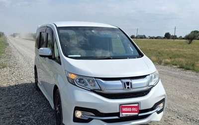 Honda Stepwgn IV, 2015 год, 1 926 000 рублей, 1 фотография