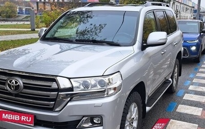 Toyota Land Cruiser 200, 2015 год, 5 400 000 рублей, 1 фотография